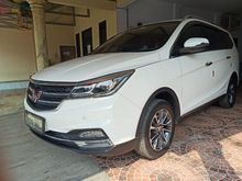 Wuling Cortez ISTIMEWA tipe L lux+ 2018