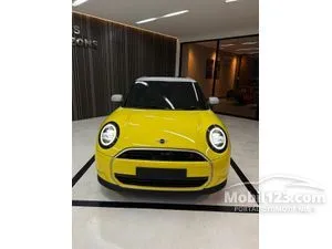 2026 MINI Cooper 2.0 S 3 Door Hatchback