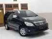 Jual Mobil Toyota Kijang Innova 2013 G 2.5 di Jawa Timur Automatic MPV Hitam Rp 225.000.000