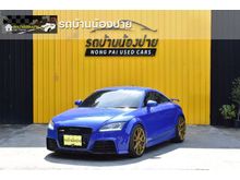 2007 Audi TT 2.0 (ปี 06-14) Coupe