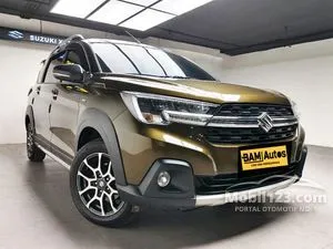 2022 Suzuki XL7 1.5 Alpha SUV