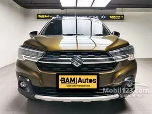 2022 Suzuki XL7 1.5 Alpha SUV