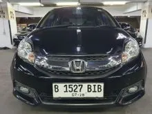 2014 Honda Mobilio 1.5 E MPV