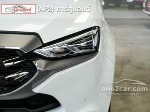 2023 Isuzu MU-X 1.9 Ultimate SUV