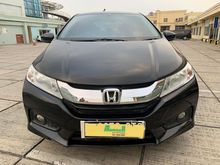 2014 Honda City 1.5 E At Sedan (KM 30RIBU)