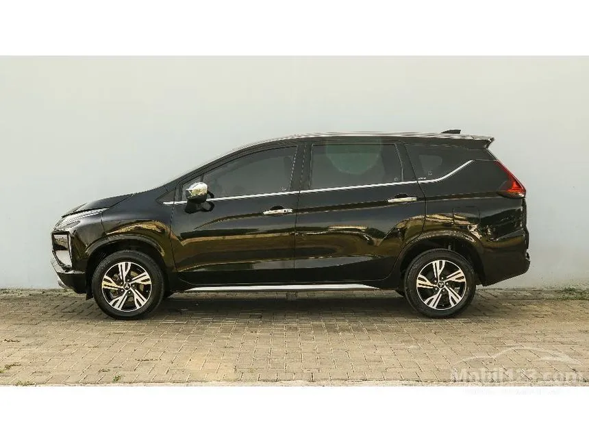2021 Mitsubishi Xpander Ultimate MPV