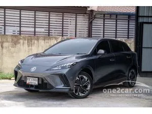 2025 MG MG4 D Hatchback