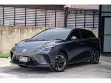 2025 MG MG4 0.0 (ปี 22-29) D Hatchback