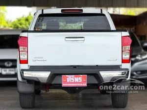 2018 Isuzu D-MAX 1.9 Hi-Lander L Space Cab Pickup