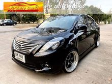2012 Nissan Almera 1.2 (ปี 11-16) S Sedan