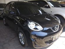 2016 Nissan March 1.2 AT