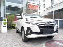 Habiskan Stock Angsuran Murah 3.7jt Daihatsu Cililitan Xenia 1,3 R MT 2020