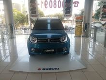 Suzuki Ignis DP Termurah Se-Depok