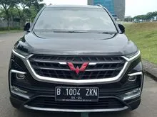 Almaz 1.5 Lux at 2019