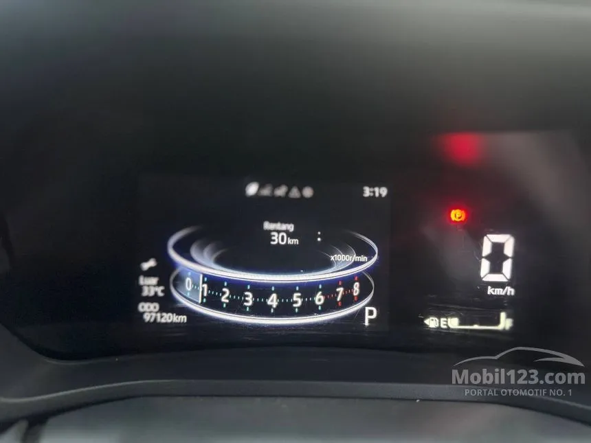 2022 Toyota Veloz Q TSS (Premium Color) MPV