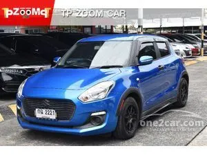 2019 Suzuki SWIFT 1.2 GL Hatchback