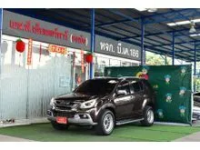 2018 Isuzu MU-X 1.9 (ปี 13-19) DVD Navi DA SUV
