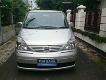 (TDP 8 jt / 2,9 jt X 47) 2011 Nissan Serena CT