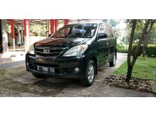 2006 Toyota Avanza G MPV