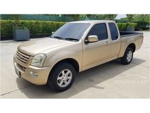 2005 Isuzu D-Max 2.5 SPACE CAB (ปี 02-06) SLX Pickup