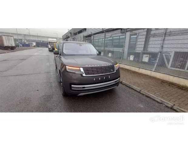 Jual Beli Land Rover Range Rover Bekas, Harga Termurah, Kondisi Terbaik ...