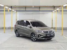 2023 Suzuki Ertiga 1.5 Hybrid GX MPV MATIC - Bergaransi dan Pajak Hidup