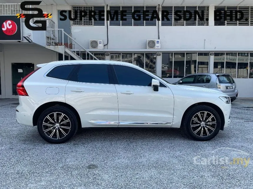 2019 Volvo XC60 T8 Twin Engine Inscription Plus SUV