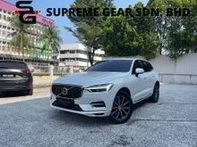 2019 Volvo XC60 2.0 T8 Twin Engine Inscription Plus SUV