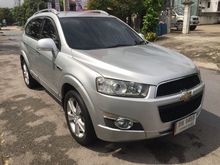 2013 Chevrolet Captiva 2.4 (ปี 11-16) LTZ Wagon AT