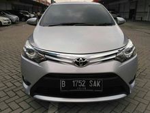 2014 Toyota Vios 1.5 G Sedan