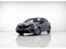 2020 Honda City 1.0 (ปี 19-24) RS Sedan