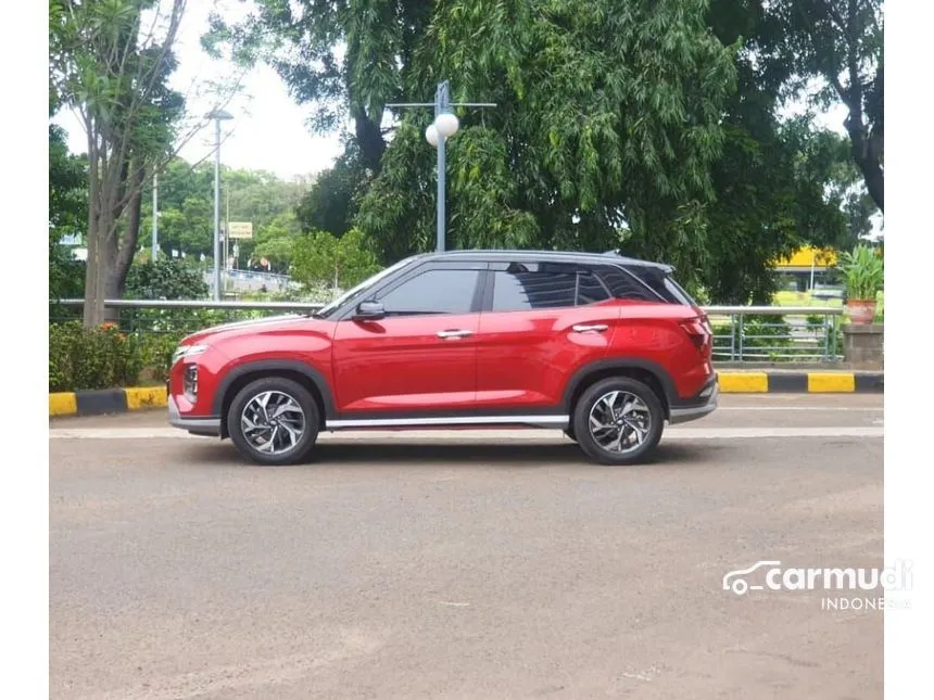 2023 Hyundai Creta Prime Wagon