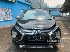 2021 Mitsubishi Xpander 1.5 Ultimate MPV
