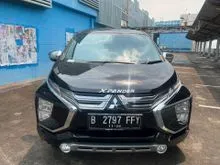 2021 Mitsubishi Xpander 1.5 Ultimate MPV