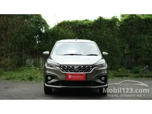 2023 Suzuki Ertiga 1.5 GL MPV