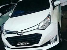 Daihatsu Sigra 1,2 R Deluxe