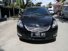 2011 Toyota Vios 1.5 G Sedan