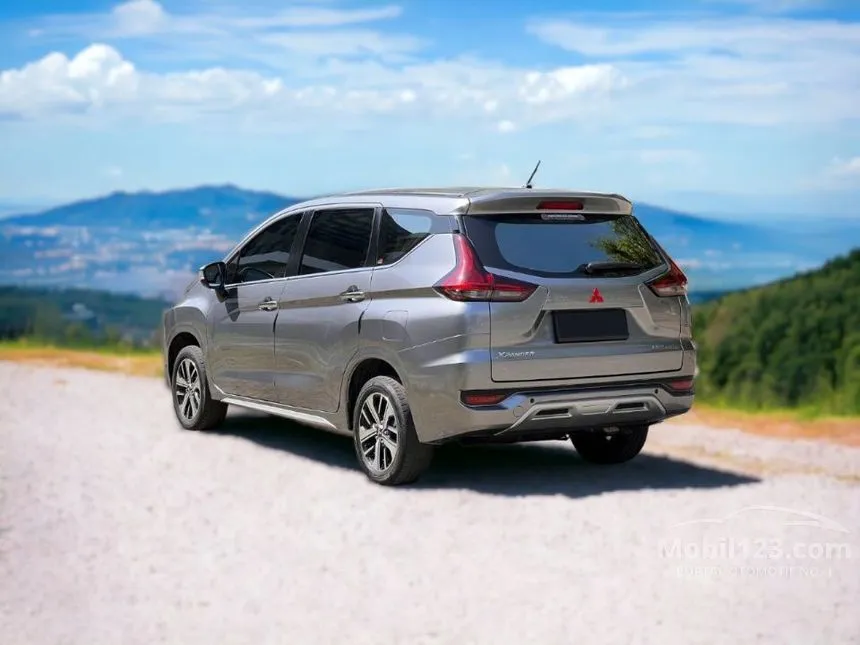 2019 Mitsubishi Xpander ULTIMATE Wagon