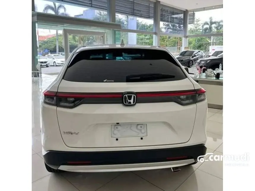 2024 Honda HR-V E SUV