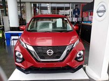PROMO TDP HANYA 8 JUTAAN ANGSURAN 4.9JUTAAN