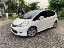 2010 Honda Jazz 1.5 RS Hatchback