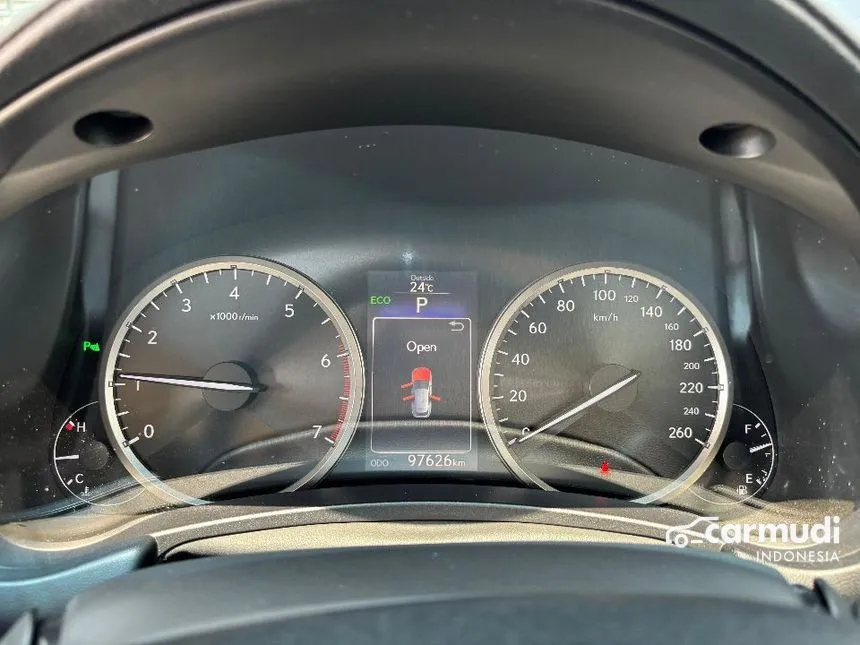 2015 Lexus NX 200T Luxury SUV