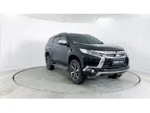 2018 Mitsubishi Pajero Sport 2.4 Dakar SUV