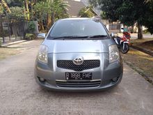 2008 Toyota Yaris 1.5 E TDP 13 jt angsuran 2,5 jt X 47