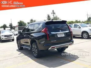 2019 Mitsubishi PAJERO SPORT 2.4 GT Premium SUV