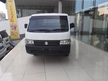 2021 Suzuki Carry 1,5 Base Spec Pick-up