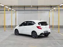 2024 Honda Brio 1.2 Satya E Hatchback