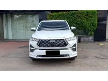 2024 Toyota Kijang Innova Zenix 2.0 Q HV TSS Modellista (Premium Color) MPV Like New