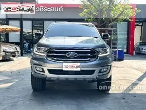 2019 Ford EVEREST 2.0 Titanium+ SUV