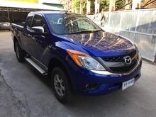 2013 Mazda BT-50 PRO 2.2 FREE STYLE CAB Hi-Racer Pickup MT